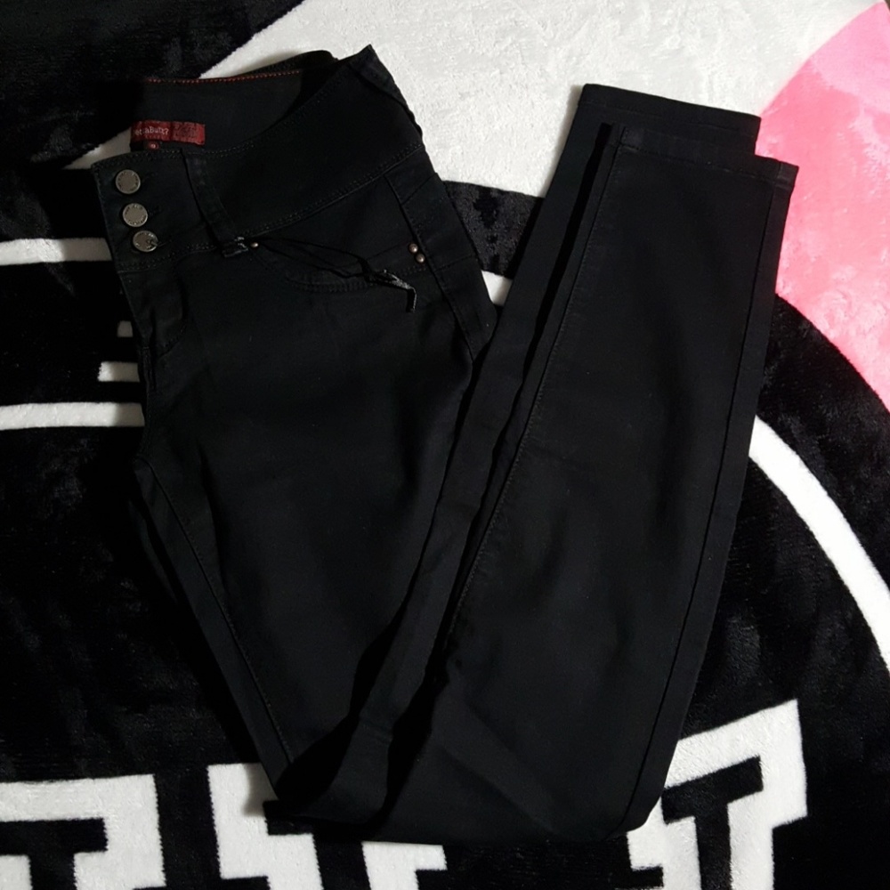 YMI Jeans